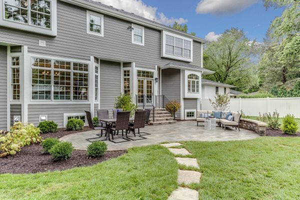 Patio Design Service in Mason