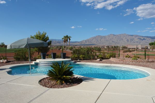 Pool Pavers Installation in Mason