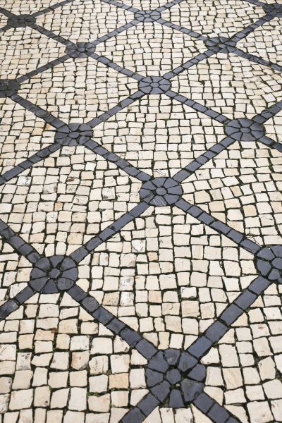Custom Pavers Installation in Mason