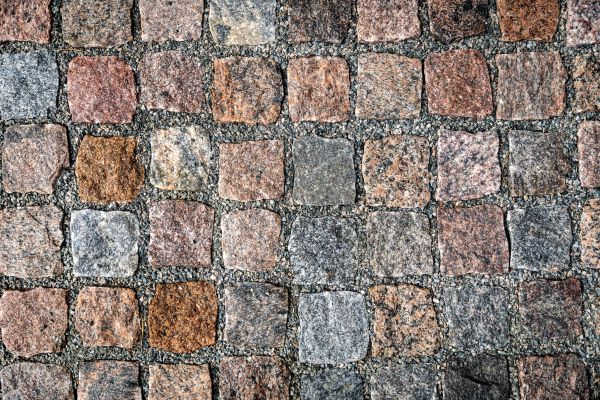 Cobblestone Pavers Service in Mason
